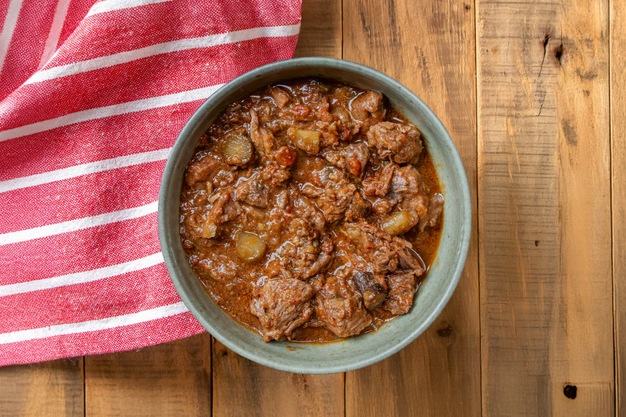 Músculo com Bardana