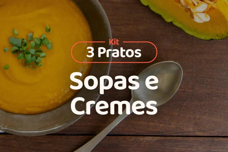 Kit Sopas