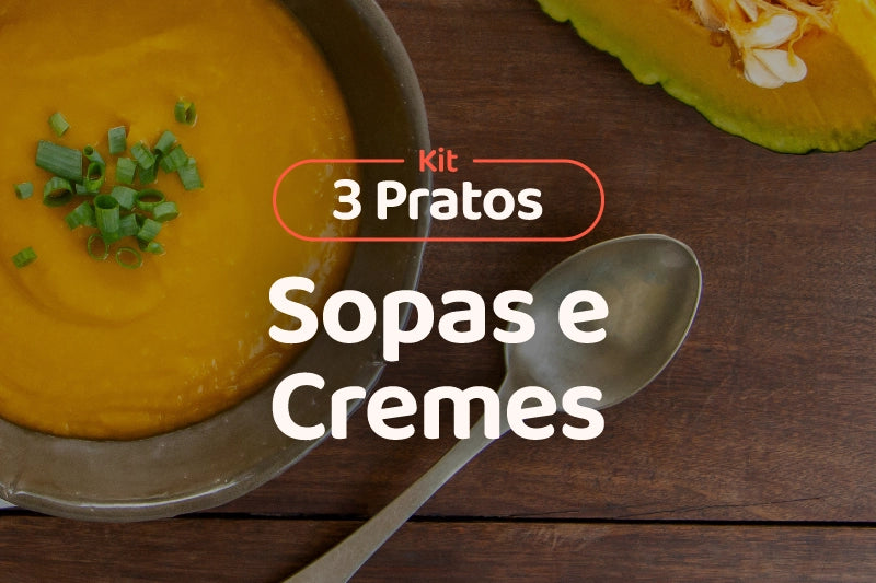 Kit Sopas
