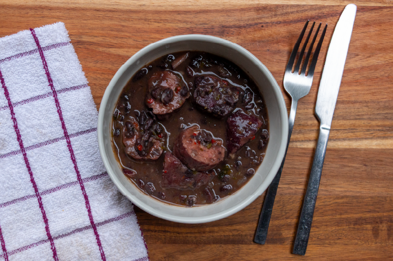 Feijoada Light