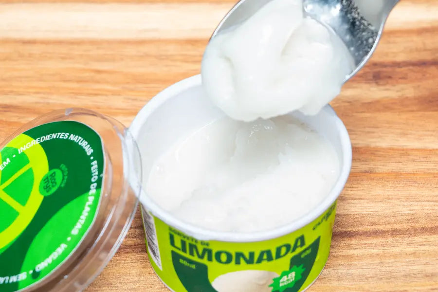 Sorvete Limonada 80ml