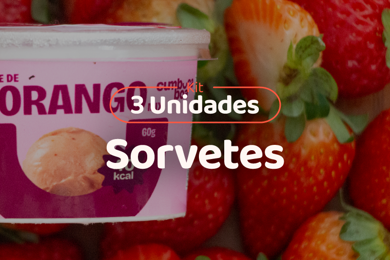 Kit Sorvetes