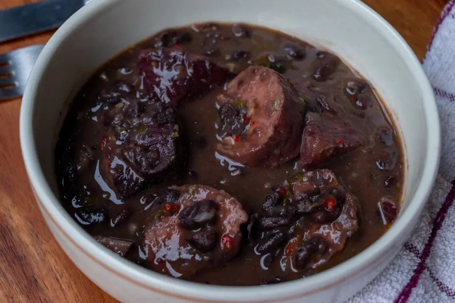 Feijoada Light