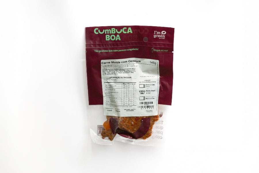Carne Moída