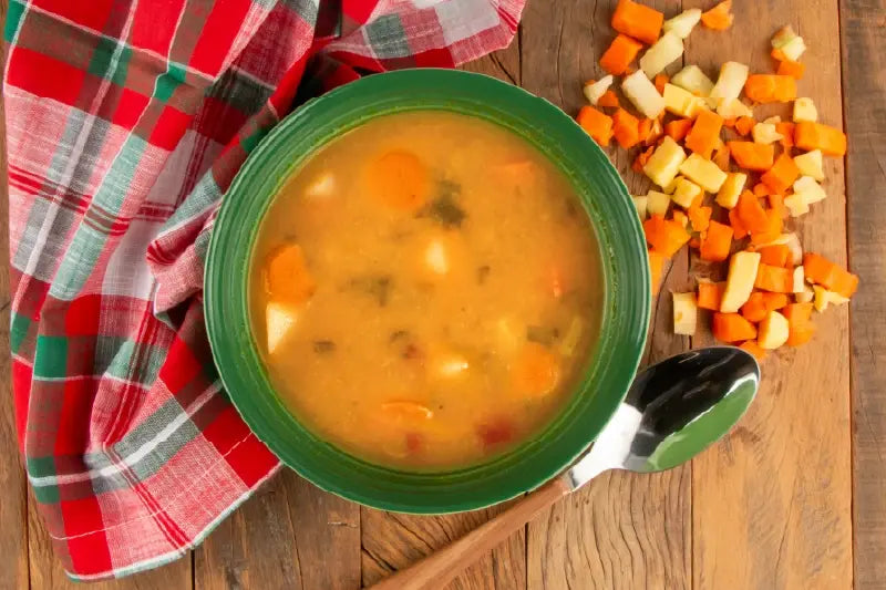Sopa de Legumes