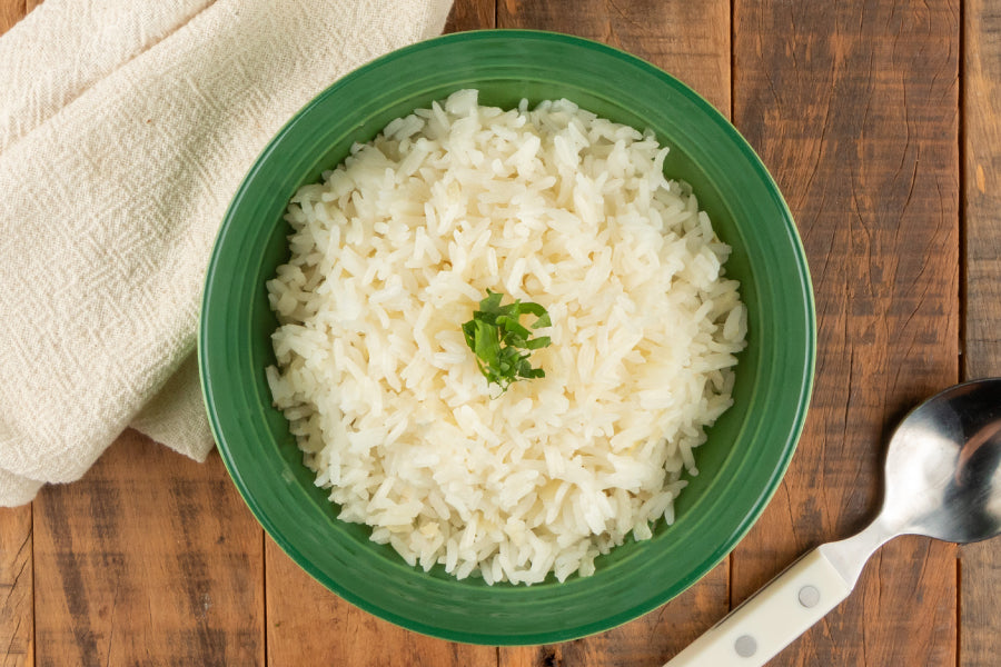 Arroz Branco