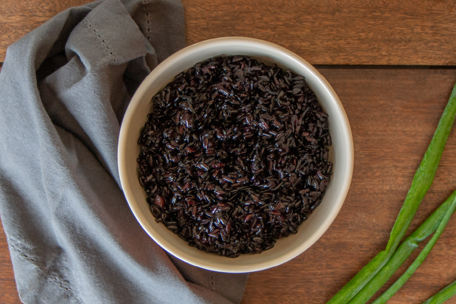 Arroz Negro