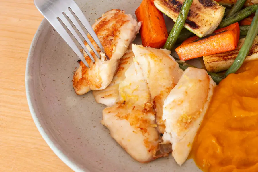 Saint Peter com Limão Siciliano