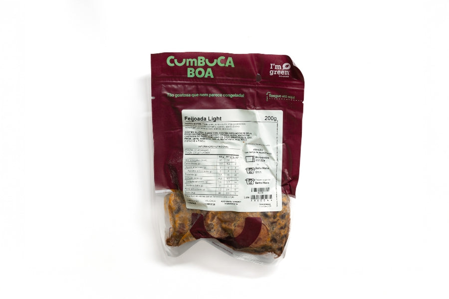 Feijoada Light